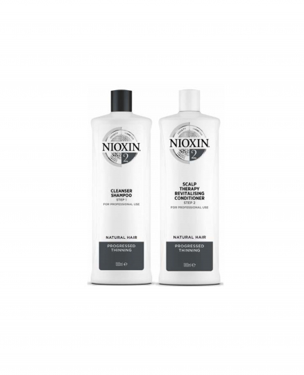 nioxin